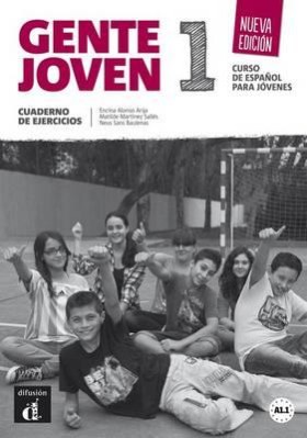 GENTE JOVE …
