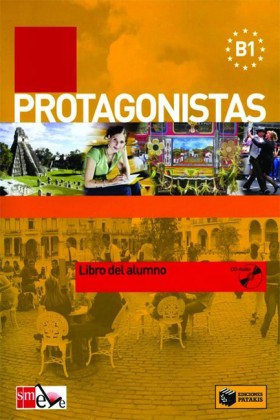 PROTAGONIS &hellip;