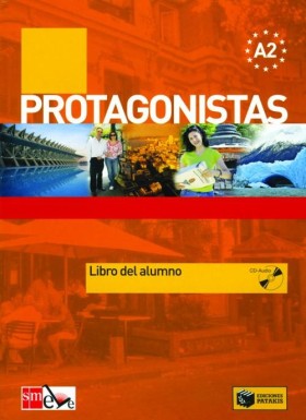 PROTAGONIS …