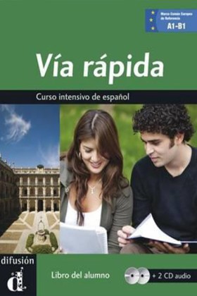 VIA RAPIDA &hellip;