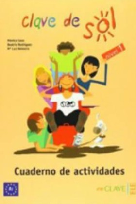 CLAVE DE S …