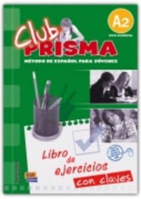 CLUB PRISM …