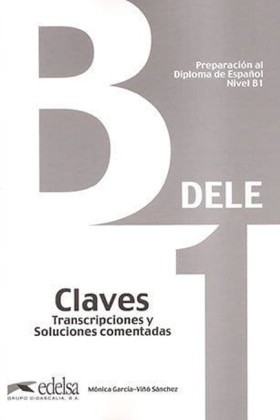 DELE B1 PR &hellip;