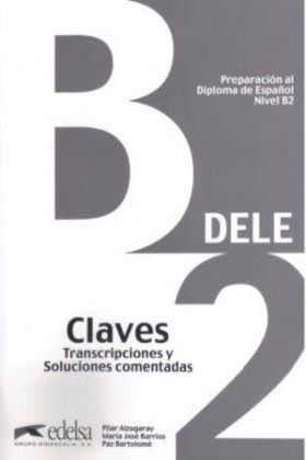 DELE B2 PR &hellip;