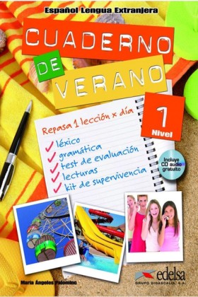 CUADERNO D &hellip;