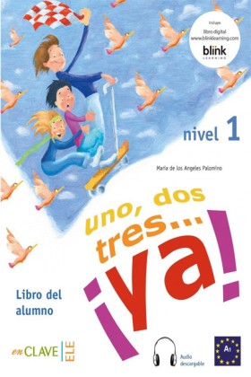 UNO DOS Y …
