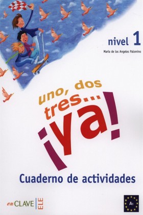 UNO DOS Y …