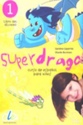 Superdrago …