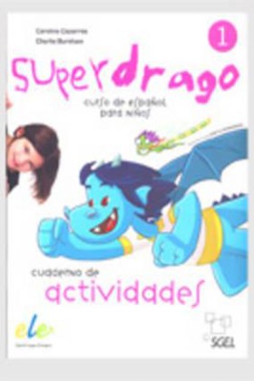 SUPERDRAGO …
