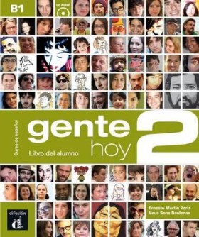 GENTE HOY &hellip;