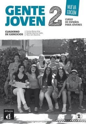 GENTE JOVE &hellip;