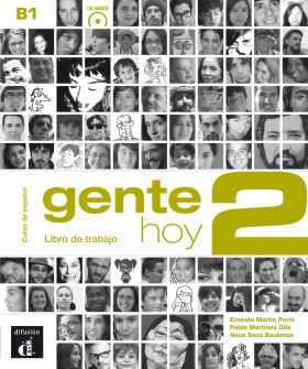 GENTE HOY &hellip;