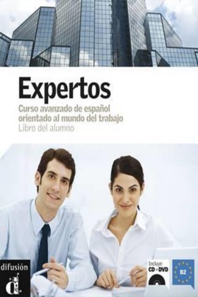 EXPERTOS A …