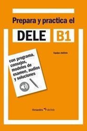 PREPARA Y …