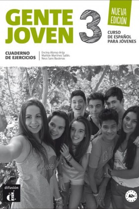 GENTE JOVE &hellip;