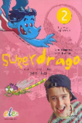 SUPERDRAGO …