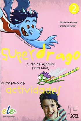 SUPERDRAGO …