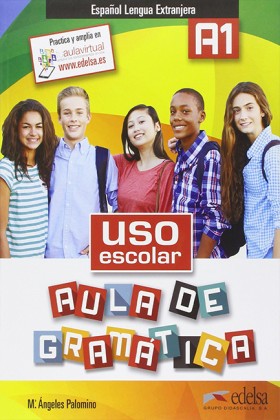 USO ESCOLA …
