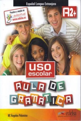 USO ESCOLA …