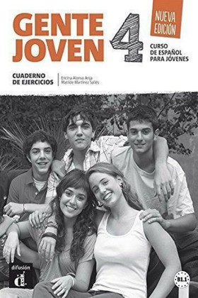 GENTE JOVE …