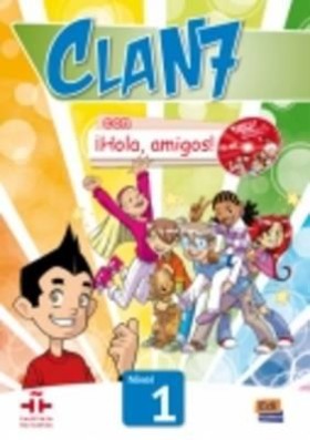 CLAN 7 HOL &hellip;