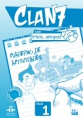 CLAN 7 HOL &hellip;