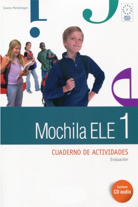 MOCHILA 1 &hellip;