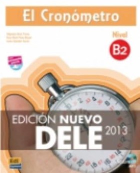 EL CRONOME &hellip;