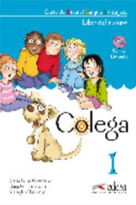 COLEGA 1 A &hellip;