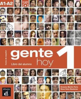 GENTE HOY &hellip;