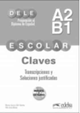 DELE ESCOL &hellip;