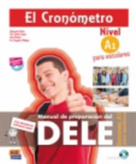 EL CRONOME &hellip;