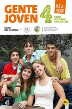 GENTE JOVE &hellip;