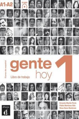GENTE HOY &hellip;