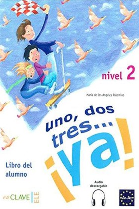 UNO DOS Y …