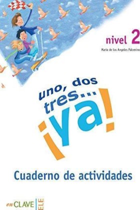 UNO DOS Y &hellip;