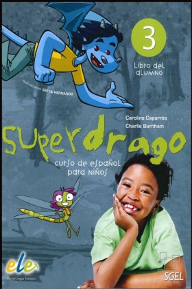 SUPERDRAGO &hellip;