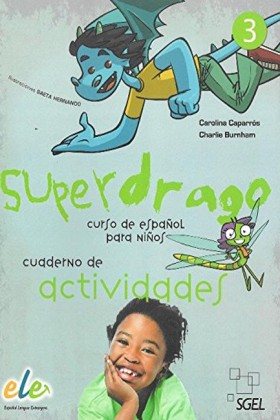 SUPERDRAGO …
