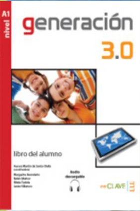 GENERACION …