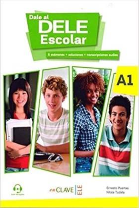 DALE AL DE …
