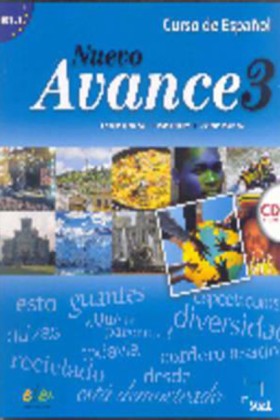 AVANCE NUE …