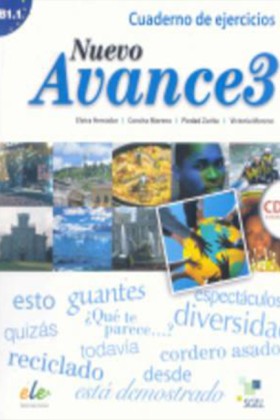 AVANCE NUE …
