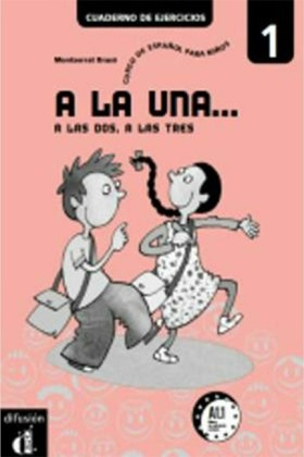 A LA UNA, &hellip;