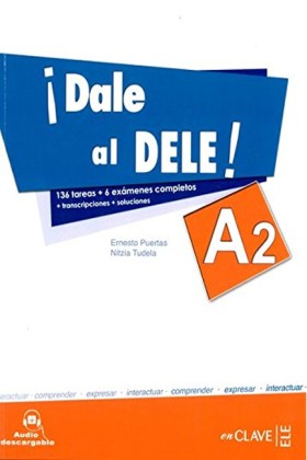 DALE AL DE &hellip;