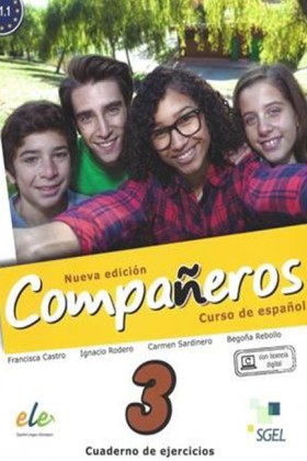 COMPANEROS …