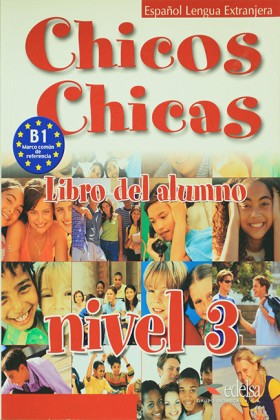 CHICOS CHI &hellip;