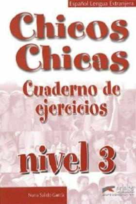 CHICOS CHI …