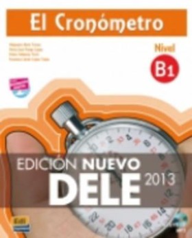EL CRONOME &hellip;