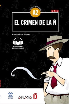 EL CRIMEN &hellip;