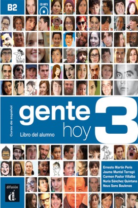 GENTE HOY …